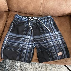 Men’s Nautica Bathing Suit!